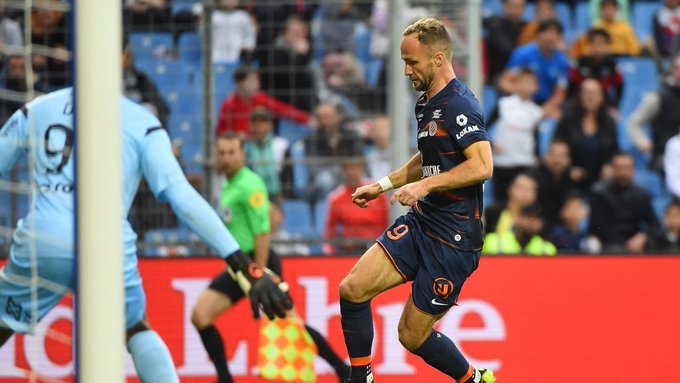 L1: Fin de match rocambolesque à Montpellier !