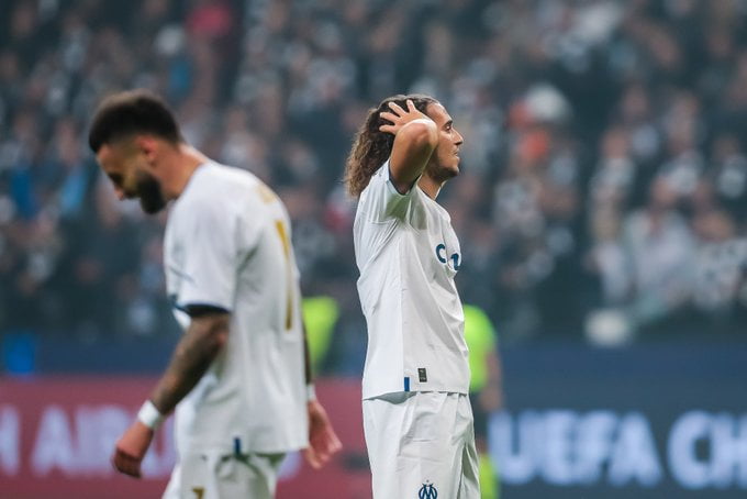 OL-OM: Di Meco affiche son inquiétude