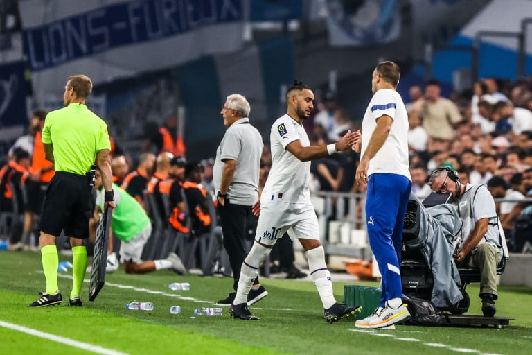 OM-Tottenham: Mamadou Niang regrette choix de Tudor de laisser Payet sur le banc