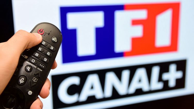 Coupe du monde 2022: « Un nouvel accord de distribution » entre Canal Plus et TF1