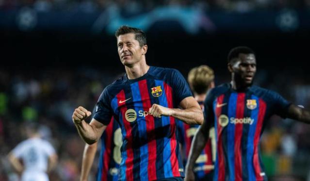 Viktoria Plzen-Barcelone : Les compositions officielles