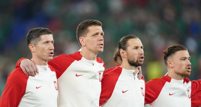 CDM 2022: Pologne-Arabie Saoudite, les compos officielles