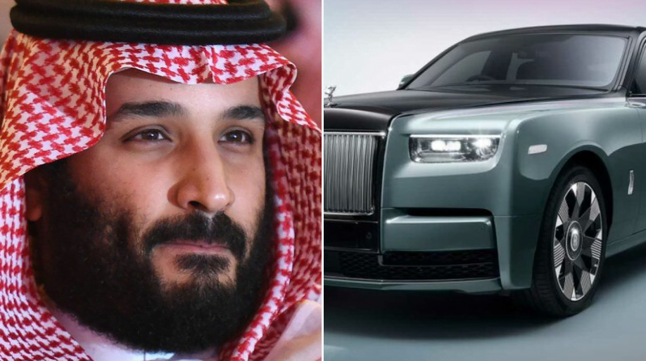 CDM 2022 : le prince saoudien offre une Rolls-Royce à chaque joueur