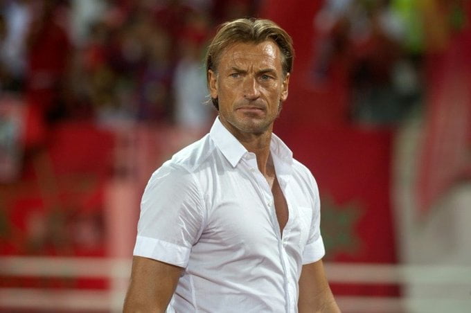 Arabie Saoudite: Pologne, spécial pour Hervé Renard