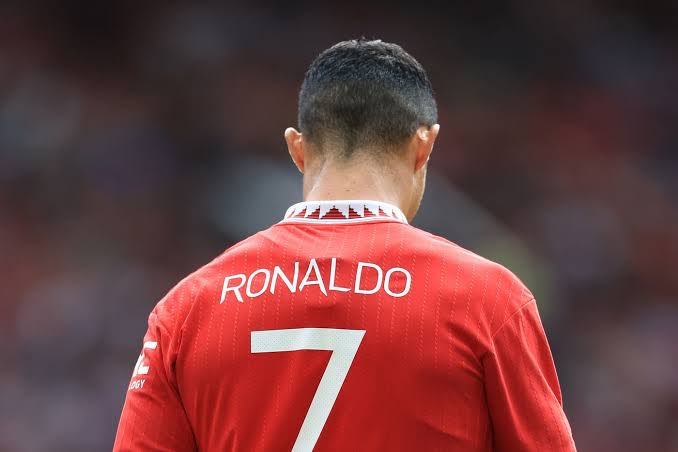 Man Utd: L’ancien patron de Madère soutient Ronaldo
