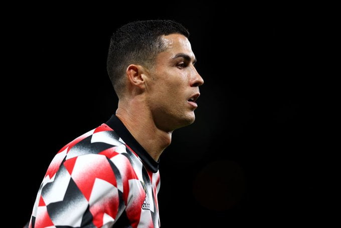 Ronaldo, le communiqué de United !