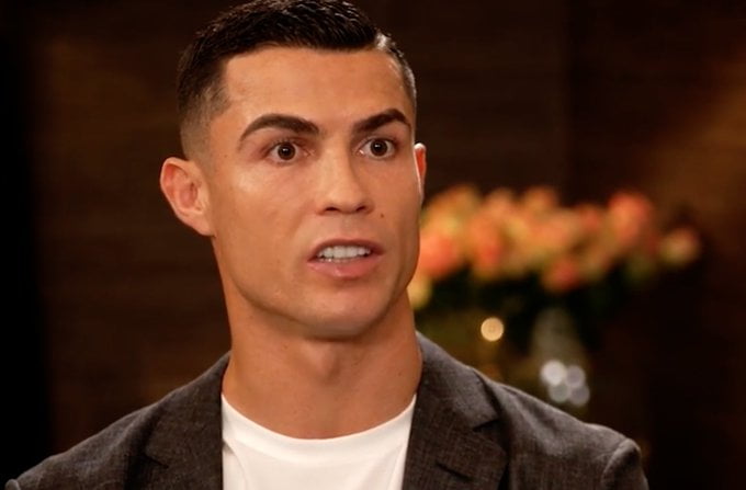 Man Utd: Ronaldo, Rooney prend cher