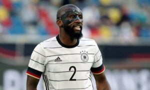 CDM 2022: Allemagne-Japon, les compos officielles