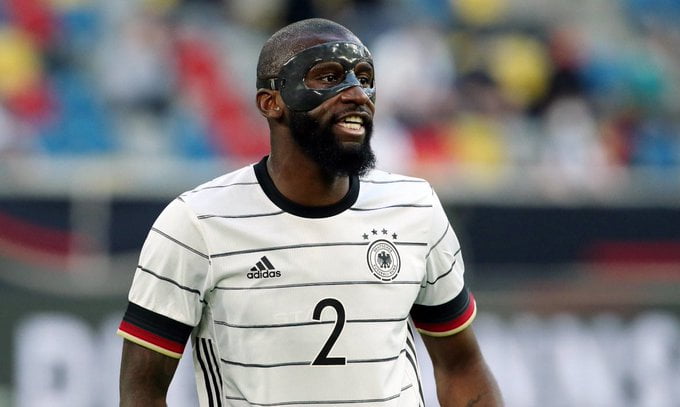 CDM 2022: Allemagne-Japon, les compos officielles