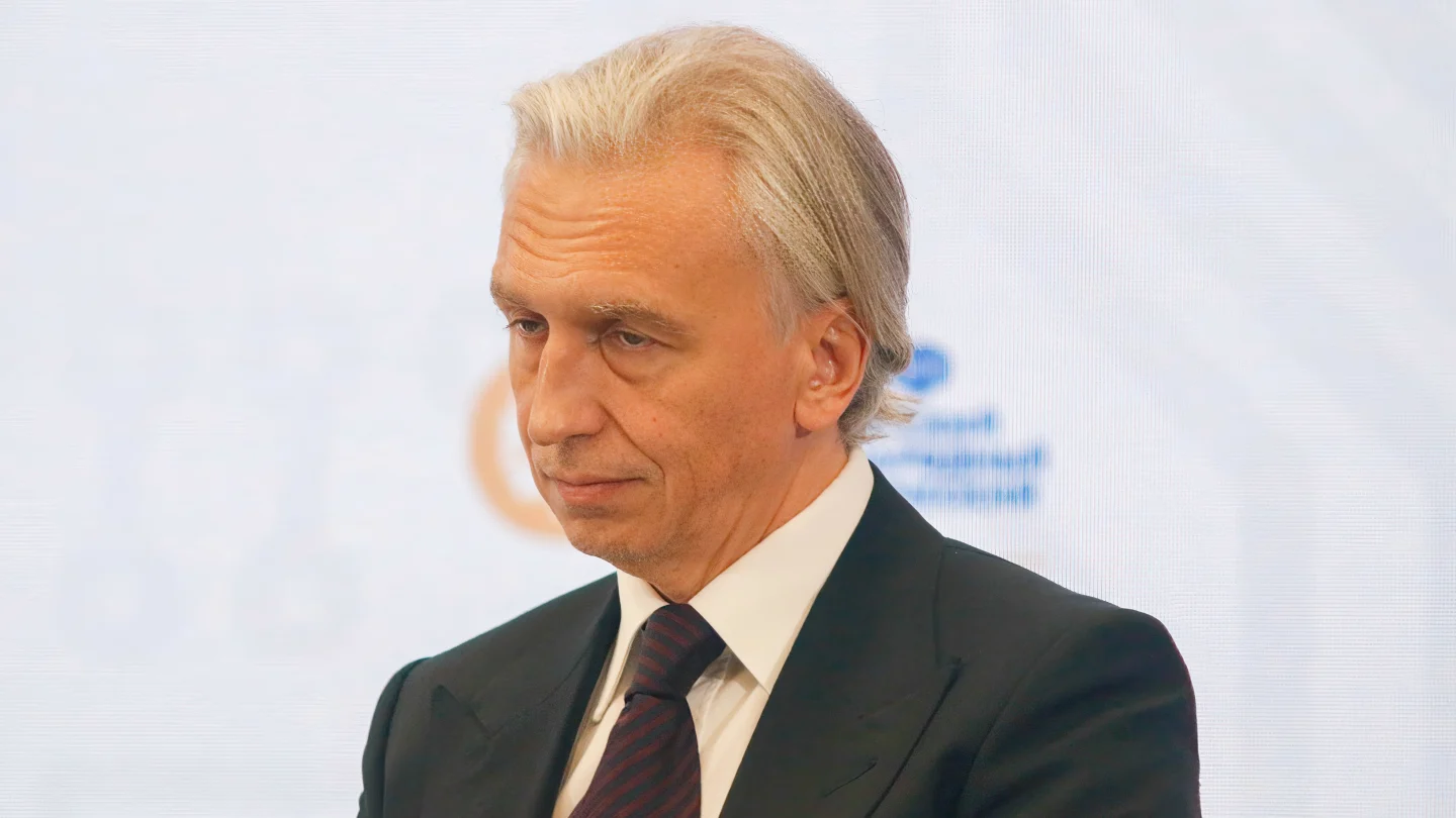 La Fédération de Russie veut quitter l’UEFA