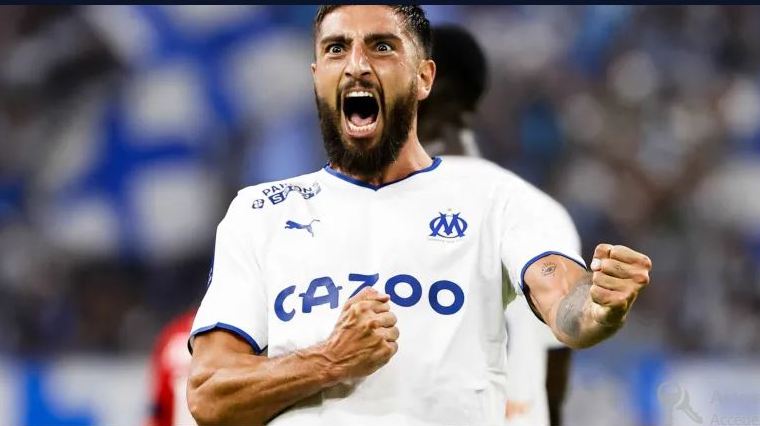 L1: OM domine OL au Vélodrome (Pause)