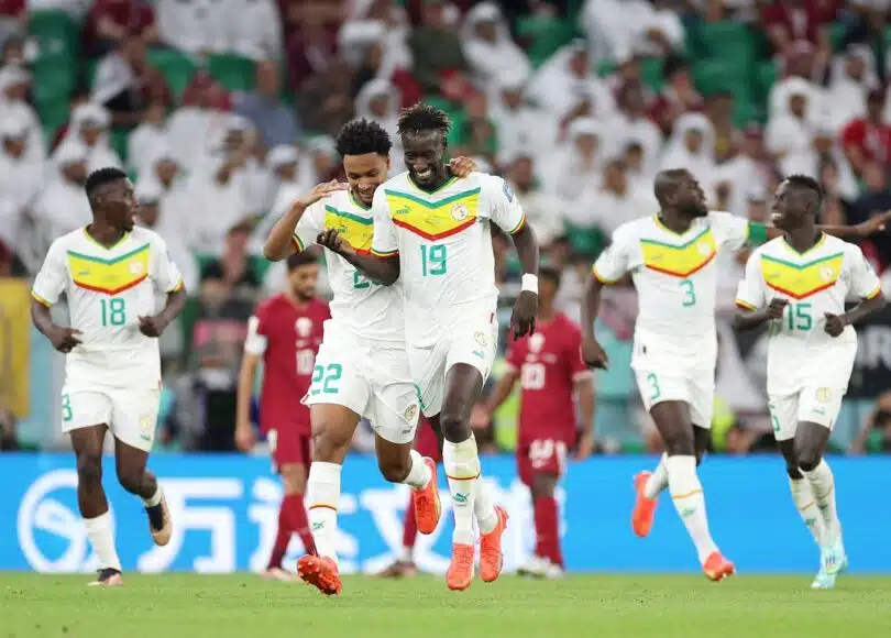 Classement FIFA: Le Maroc toujours leader en Afrique, le Sénégal régresse au niveau mondial