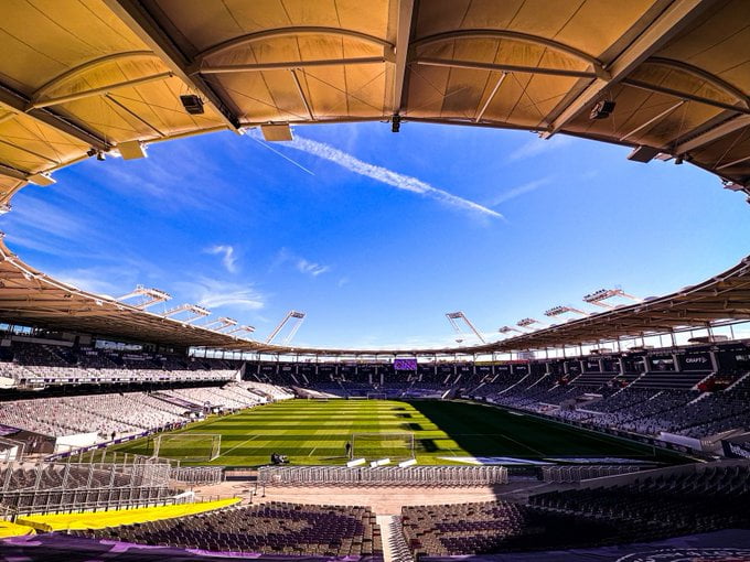 L1: Toulouse-Monaco, les compos sont tombées !