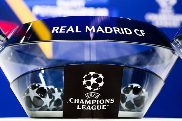 LDC: le tirage au sort des 8es à 12h ce lundi