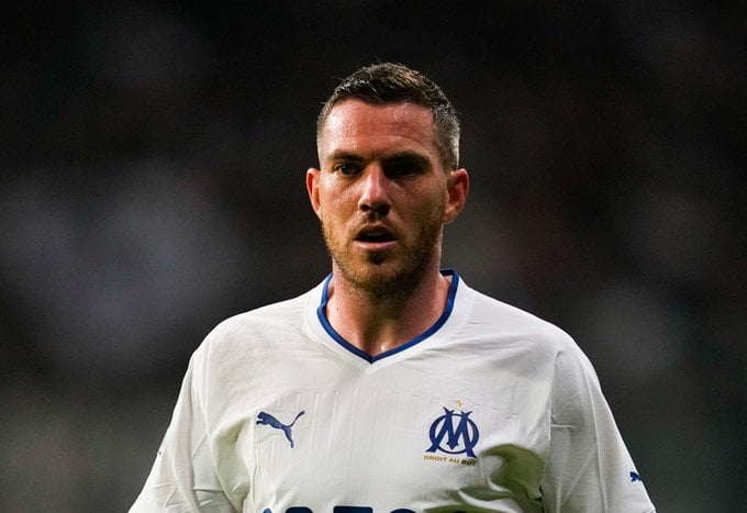 Edf: Liste de Deschamps, Veretout pressenti