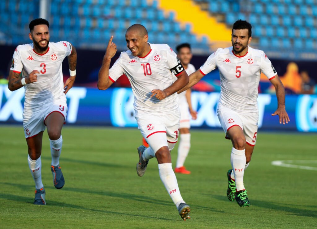 Coupe du Monde: La Tunisie, adversaire des Bleus, dévoile sa liste