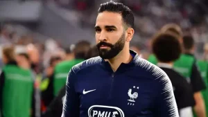 France-Argentine: Rami détruit Di Maria sur les réseaux sociaux
