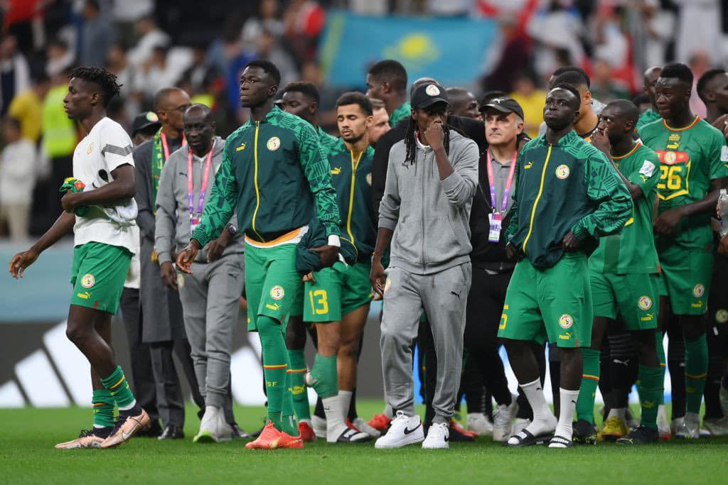 « On ira à la recherche d’autres trophées », le Message de Mané après l’élimination du Sénégal