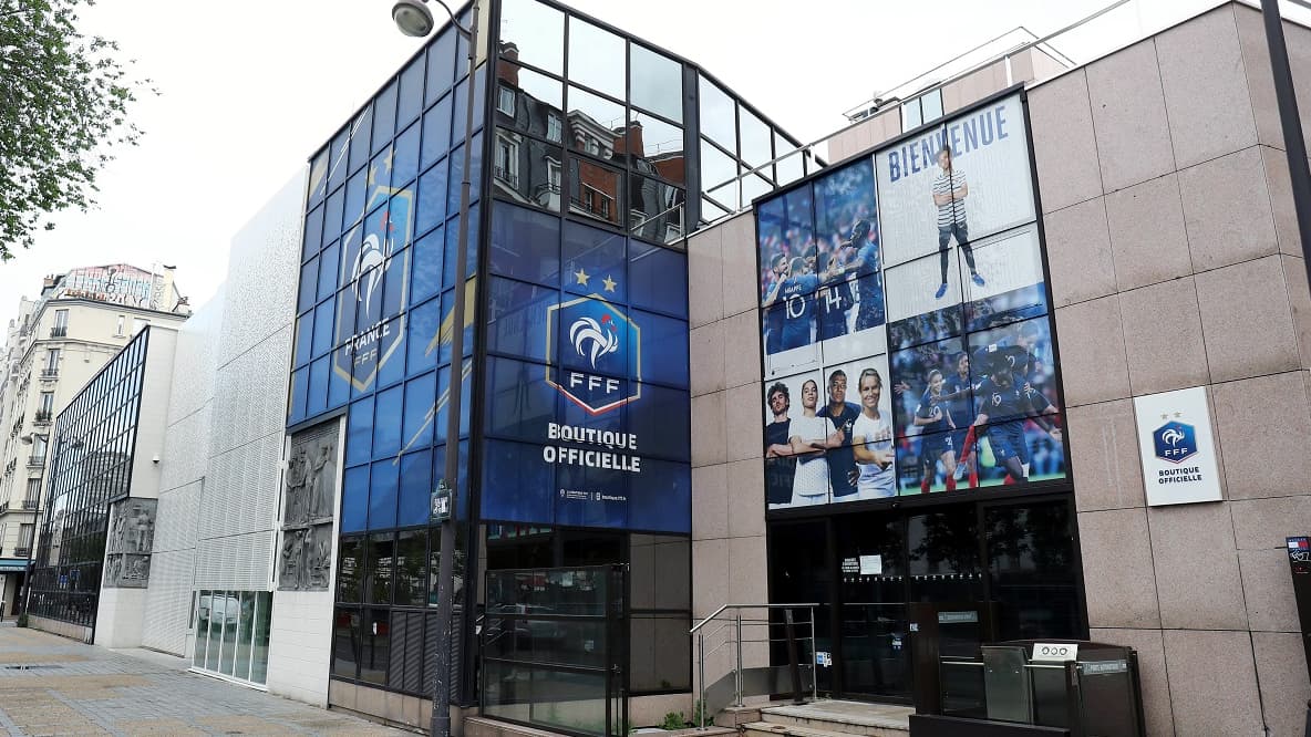 CDM 2022: La FFF va toucher le jackpot après la qualification en 8es