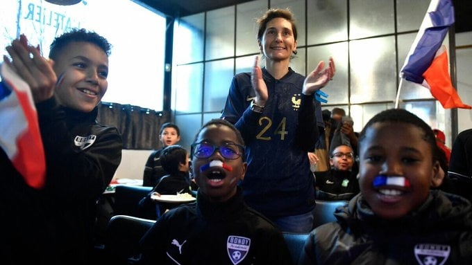 CDM 2022: Soutien aux LGBT, la ministre des sports attendue au Qatar