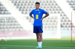 CDM 2022 : Angleterre, White quitte le groupe