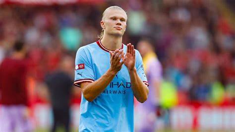 Man City : Le père de Haaland embarrasse  Guardiola
