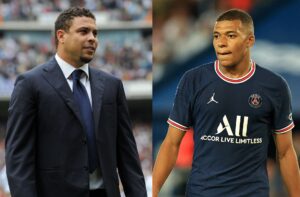 Ronaldo : « Mbappé aurait dû être élu meilleur joueur de la Coupe du monde 2022 »