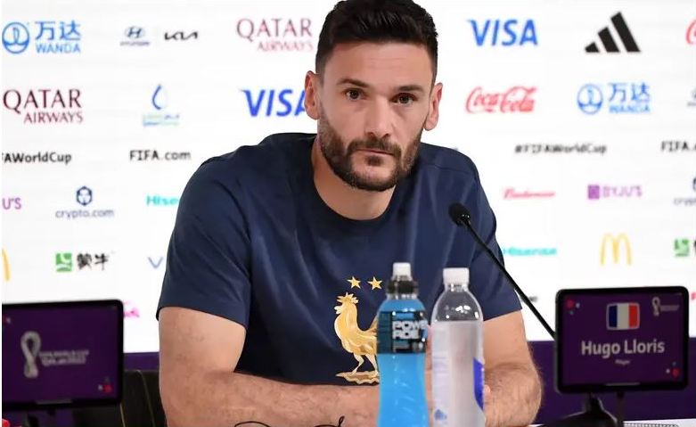 Hugo Lloris analyse la Pologne