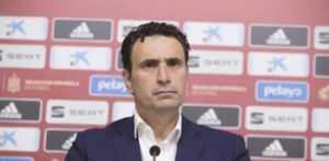 Espagne : Les précisions du DTN sur l’avenir de Luis Enrique