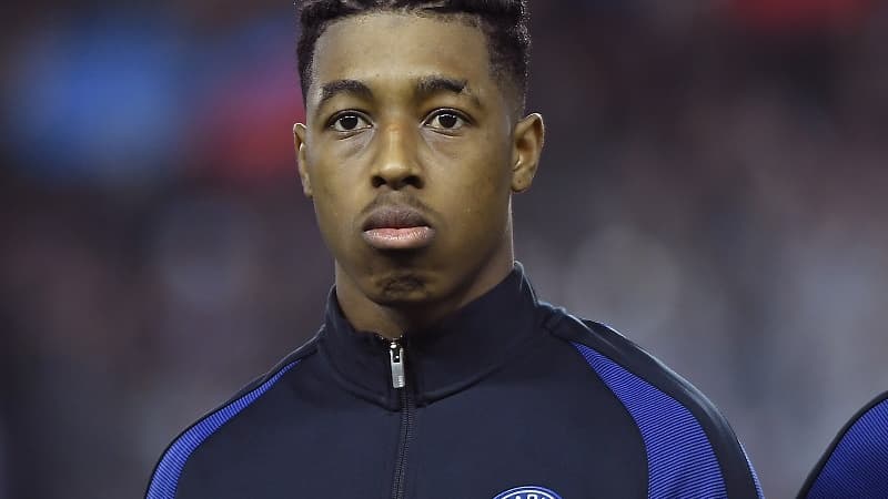 PSG : Kipembe très court pour la reprise