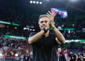 Espagne: Enrique, quatre noms pour le remplacer