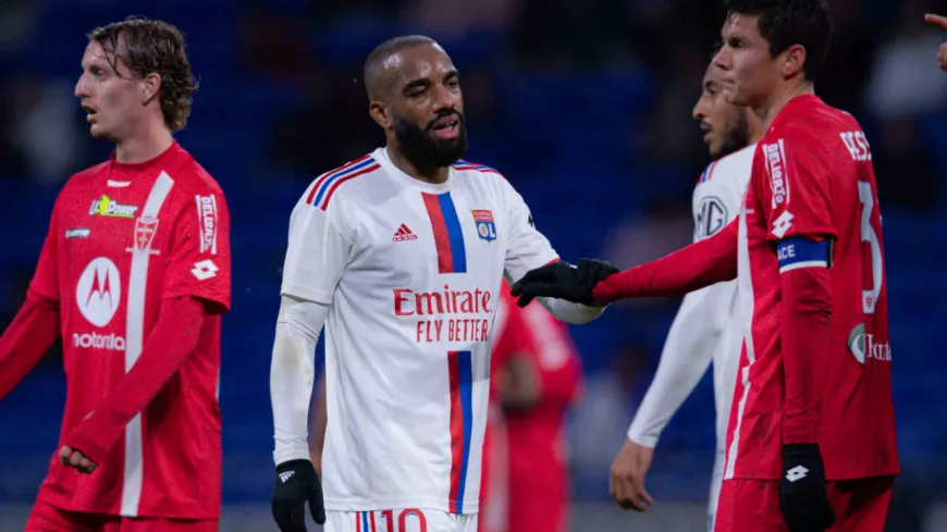 Lyon: Blanc demande des recrues