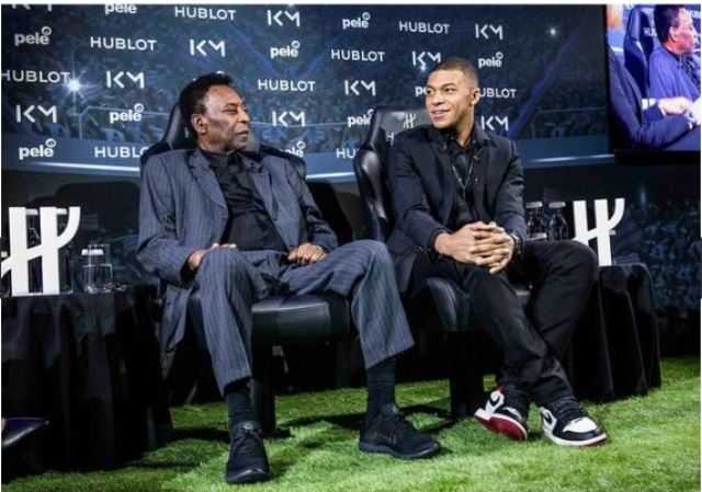 CDM : Mbappé égale Pelé dans l’histoire