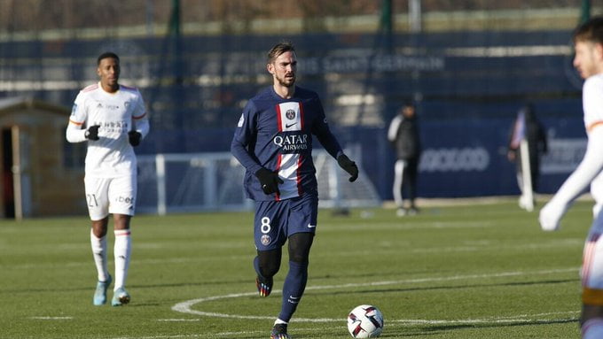 Amical: Sans ses mondialistes, le PSG bat le Paris FC