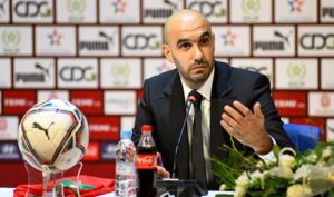 CDM 2022 : Walid Regragui envoie un message à l’Espagne