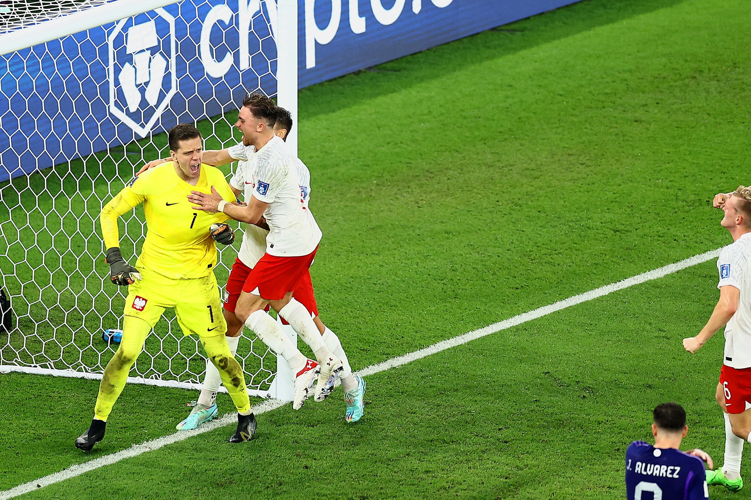 France – Pologne: Wojciech Szczęsny prévient Mbappé