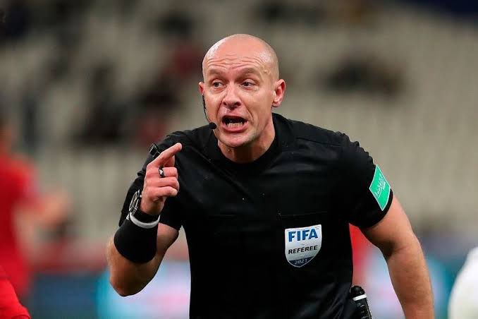 CDM 2022: Szymon Marciniak répond aux critiques sur son arbitrage lors de la finale