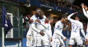 L1: Auxerre-Monaco, les compos probables