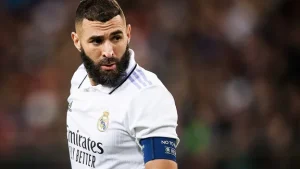 Real Madrid: La grosse mise au point d’Ancelotti sur Benzema et ses pépins physiques