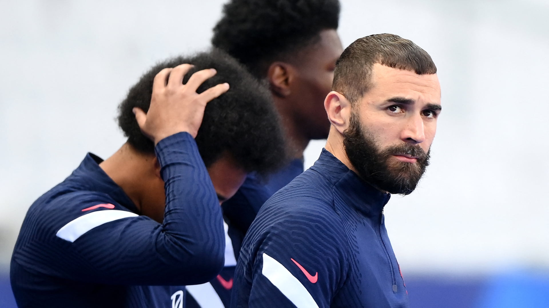 EDF: Benzema, c’est fini !