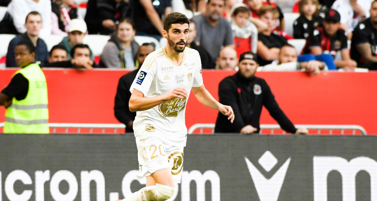 L1: Brest-Lyon, les compos probables
