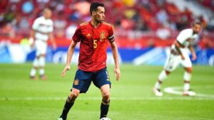 Officiel: Sergio Busquets prend sa retraite internationale