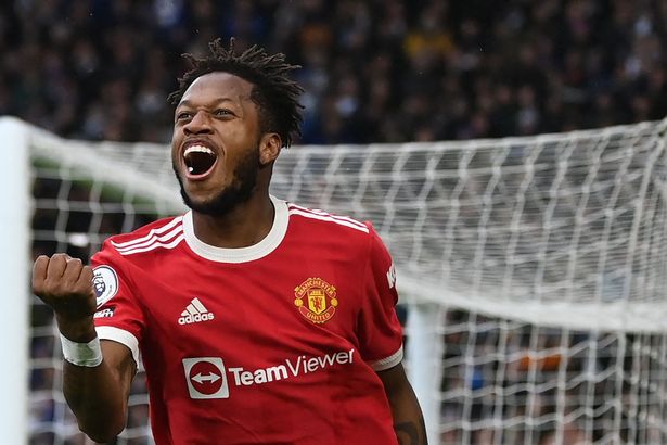 MU: Le PSG a un intérêt pour Fred