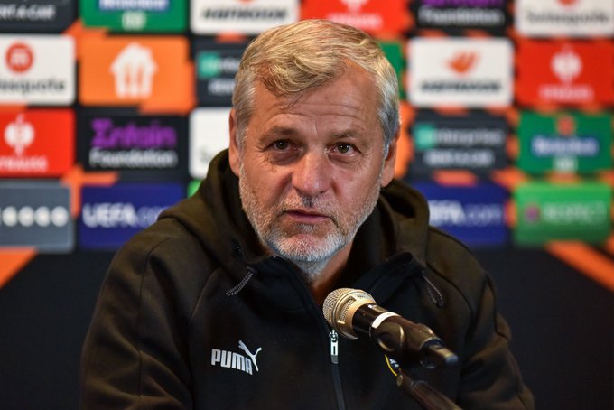 Rennes: Genesio fait le point à mi-saison