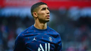 PSG: Accusé de Viol, Hakimi brise le silence