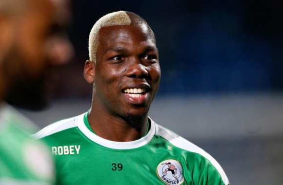 Affaire Pogba: Mathias Pogba remis en liberté