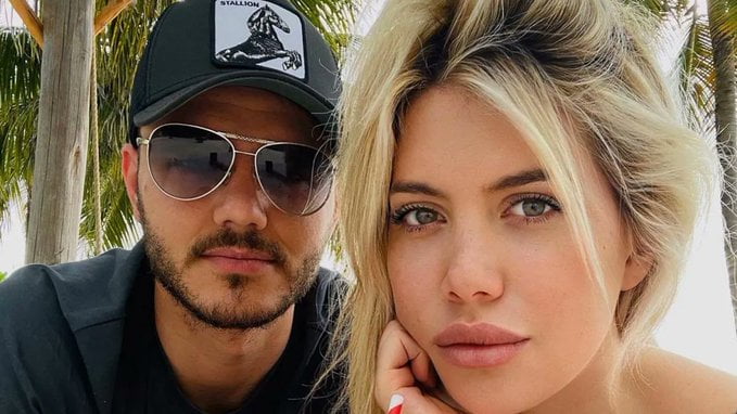 Le frère d’Icardi détruit Wanda Nara