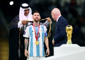 Mercato: Al Hilal propose une folle offre à Lionel Messi