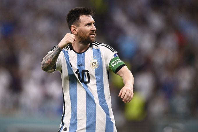 Mercato: L’incroyable plan du Barça pour attirer Messi grâce à l’Inter Miami