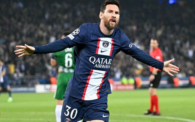 PSG: Messi, la date de son retour connue